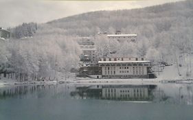 Hotel Cristallo